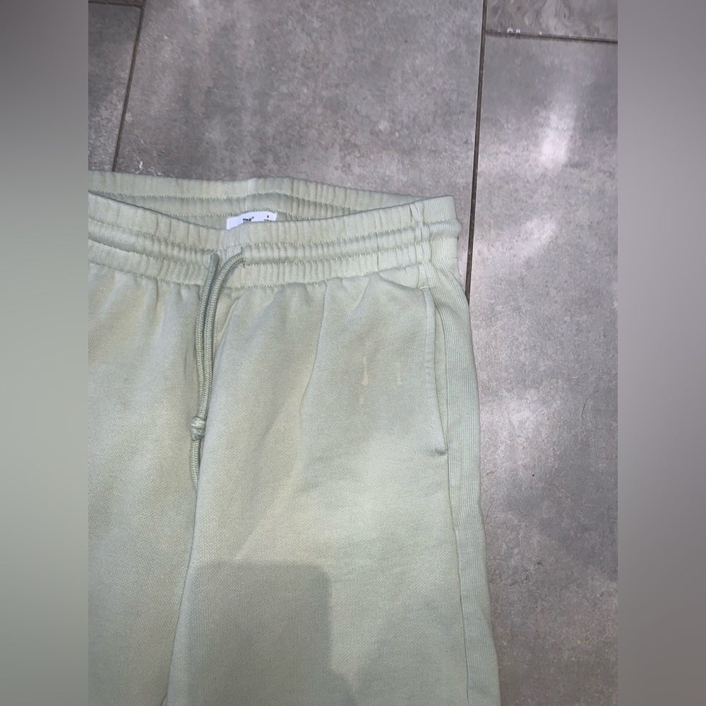 Tna cozy sage joggers 🐸 - Picture 4 of 5